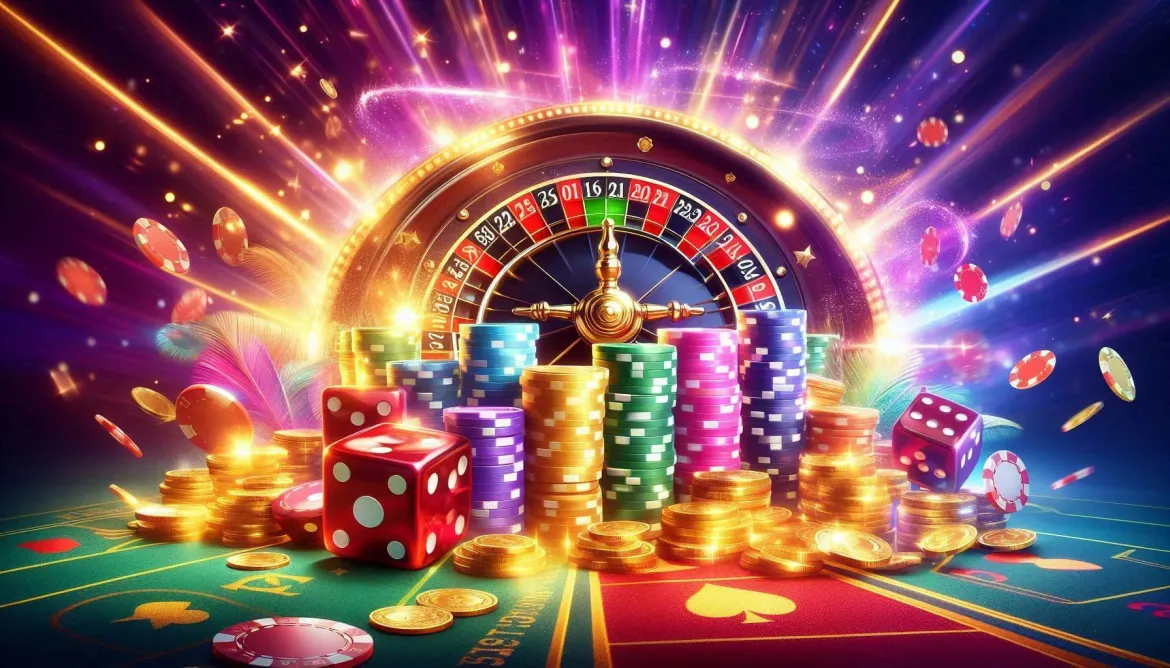 Videoslots Casino